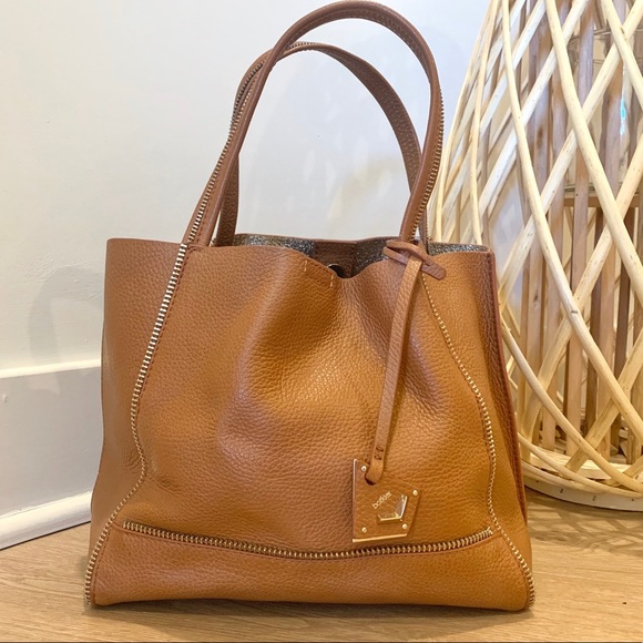 Botkier Handbags - BOTKIER Soho Leather Tote